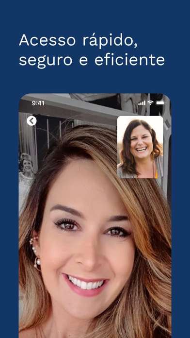 Psiapp Pro - para psicólogos Screenshot