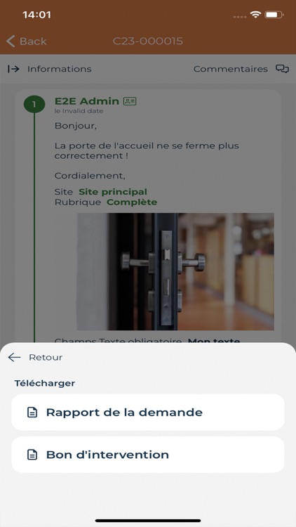 SMED Intervention screenshot-4