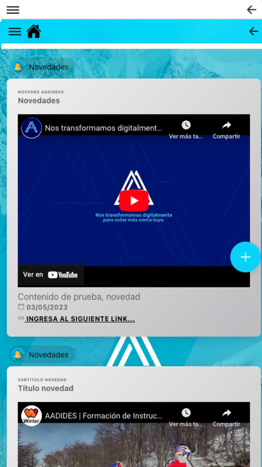 #2. AADIDESS Inspectores (iOS) 由: Juan Carlos Ramos
