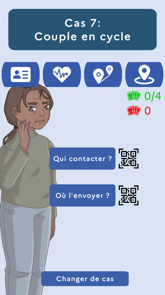 #5. Cartaura (iOS) 由: ALMEDIA (Apps)