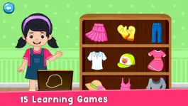 Game screenshot Montessori Preschool Kids Game mod apk