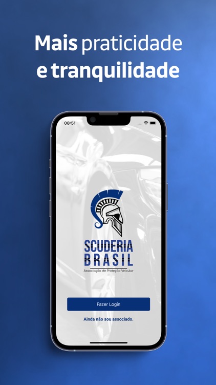 Scuderia Brasil screenshot-3