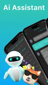 How to cancel & delete ai chat: chatbot assistant app 1