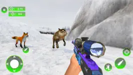 Game screenshot Angry Lion Brutal Hunter Games hack