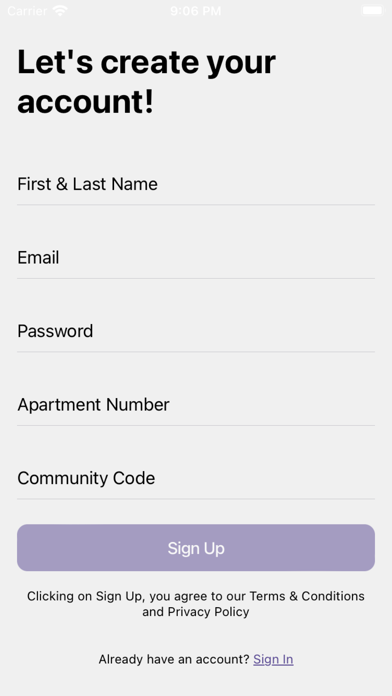 BetterLiving with Lundgren Screenshot