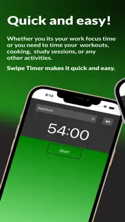 swipe timer - focus time problems & solutions and troubleshooting guide - 1