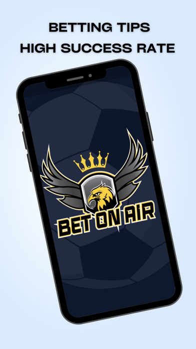 Bet On Air Screenshot