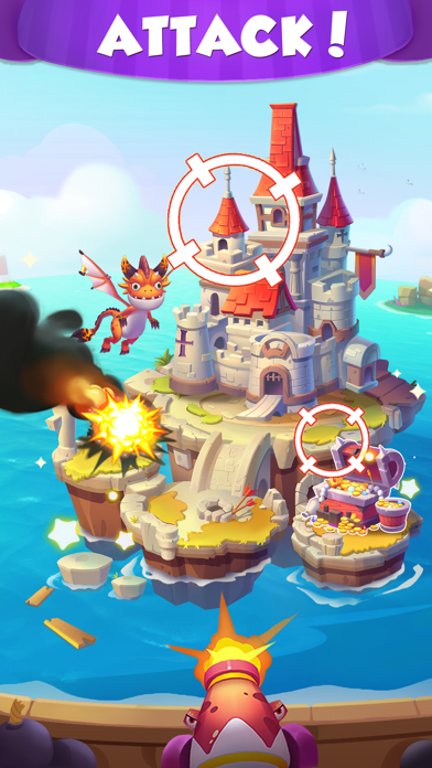 Island King Screenshot