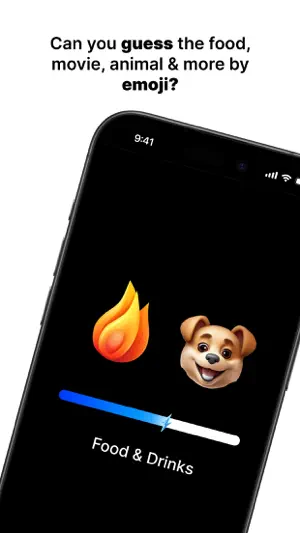 Guess the Emoji 2024: Quiz screenshot 3