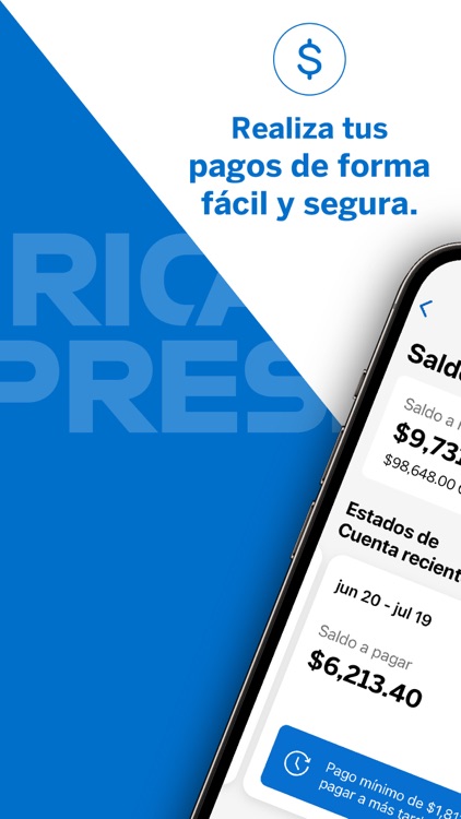 Amex México
