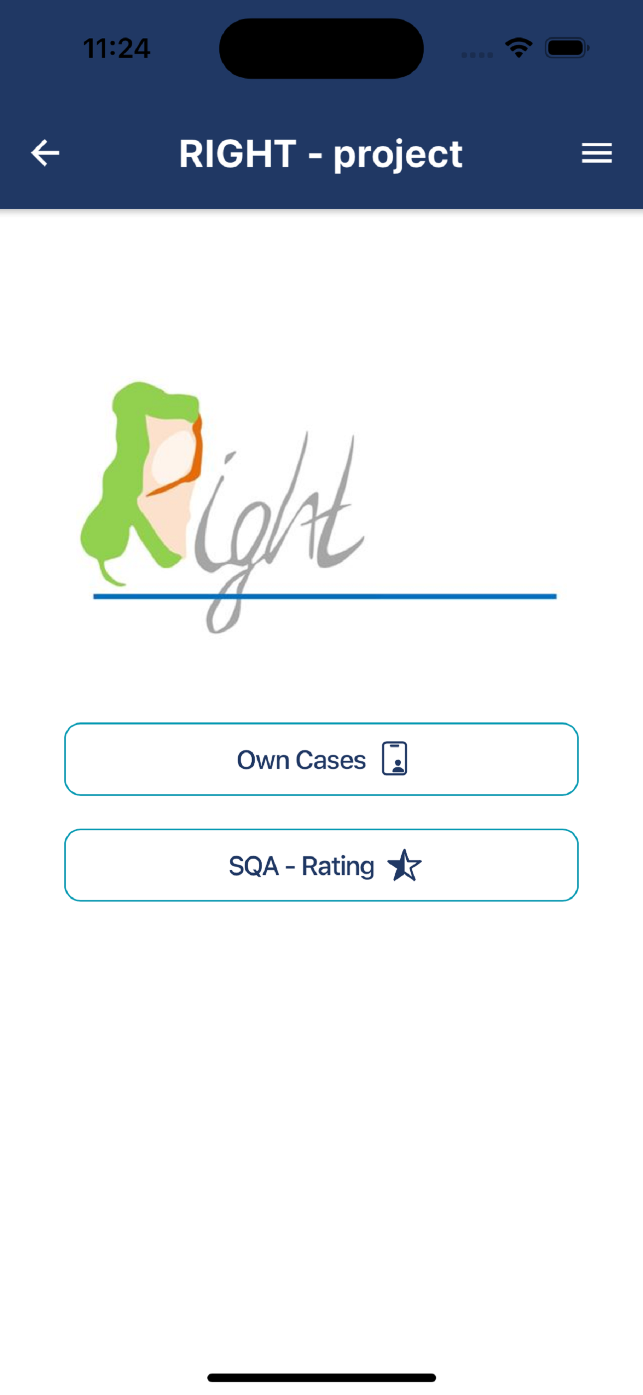 SQA App
