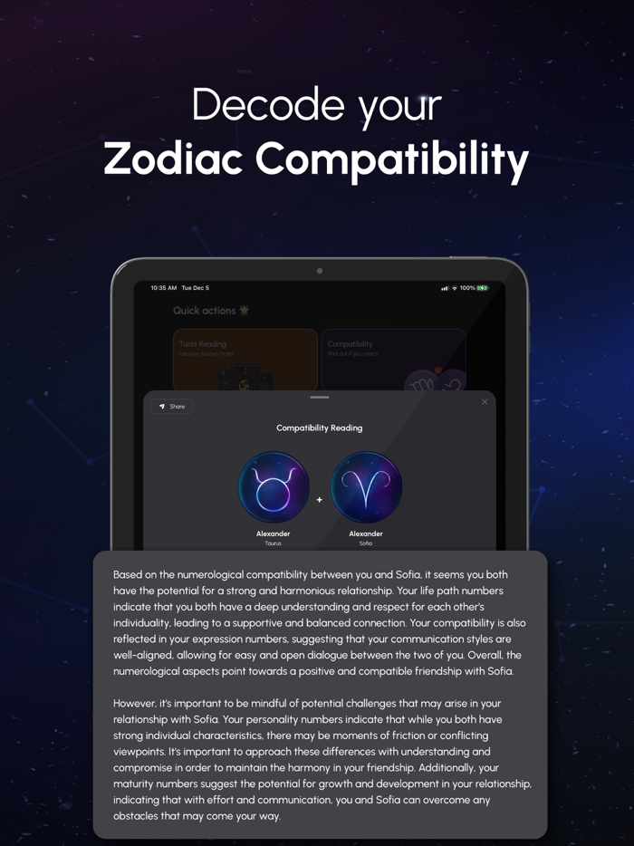 AI Tarot Card Readings