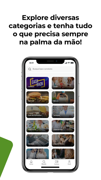 Vale Mais Vantagens Screenshot