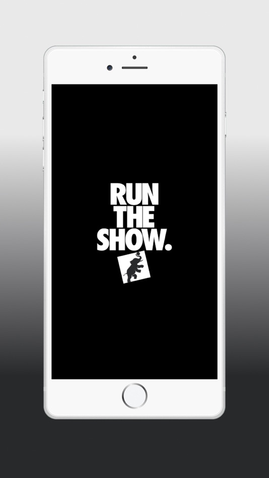 #1. Run The Show (PA) (iOS) De: Run The Show Enterprise LLC