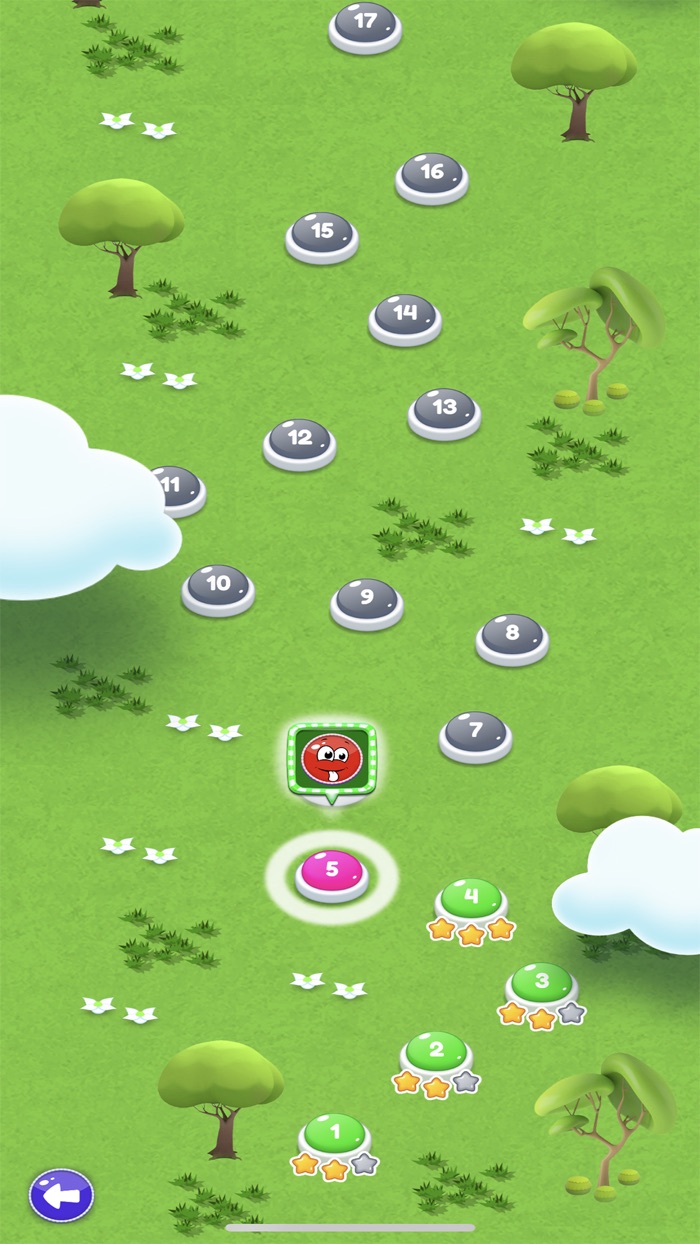 Popcorn Popping Puzzle