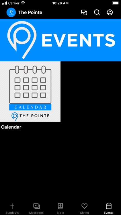 Rock Creek Church GA