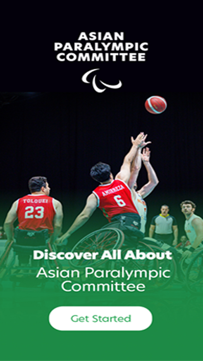 Asian Paralympic Committee