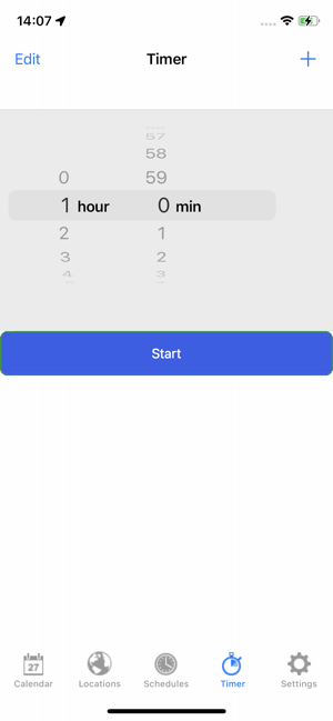 ‎AutoSilent Screenshot