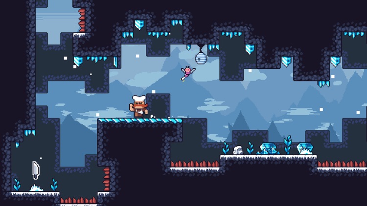 Chefy-Chef screenshot-5