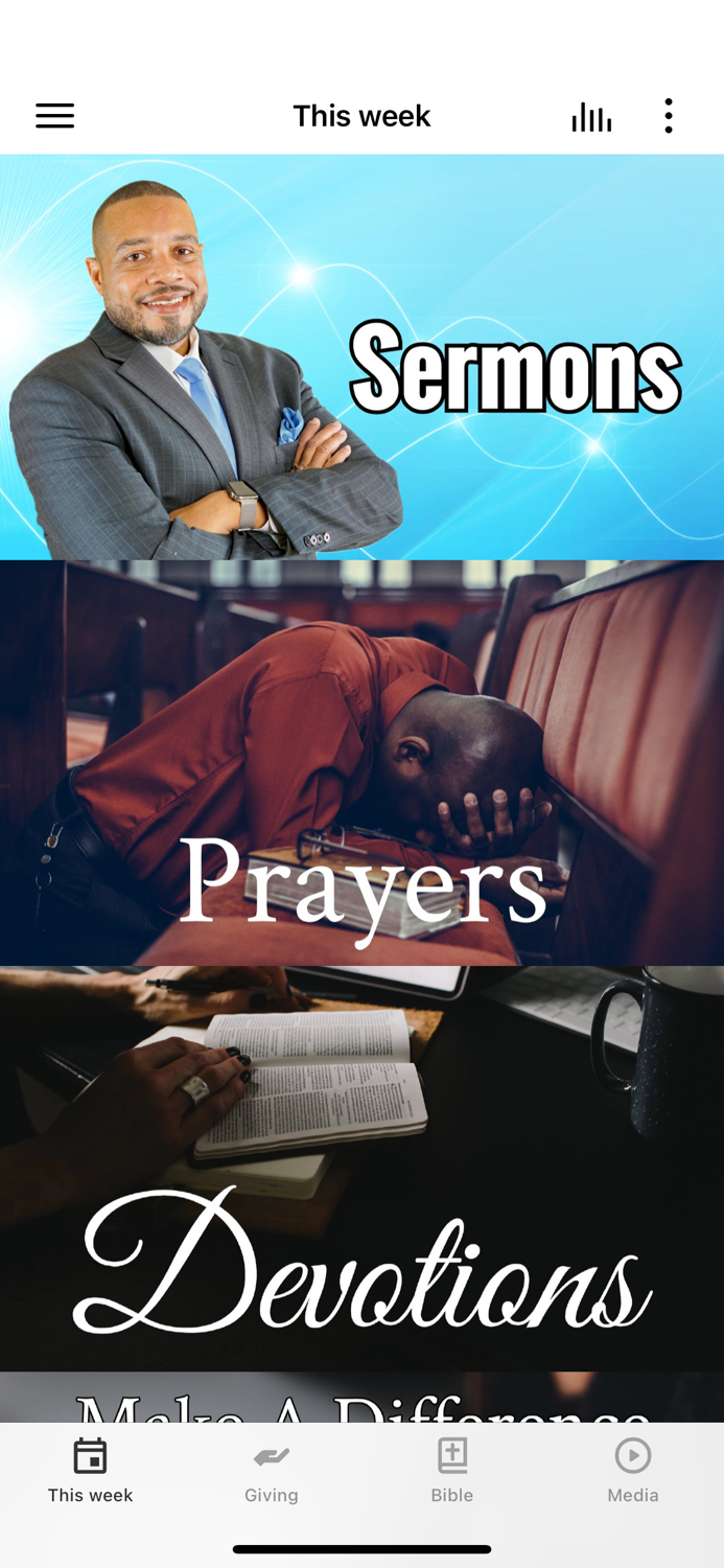 Jason Hale Ministries