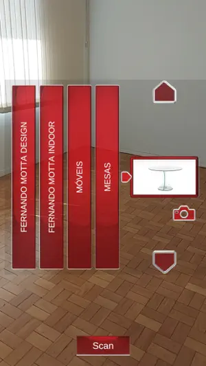 Home Layout App screenshot 2