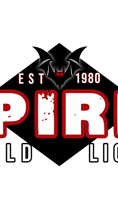 Spirit World Liquor Screenshot