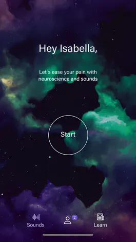 Game screenshot Moonai - Period Pain Relief mod apk