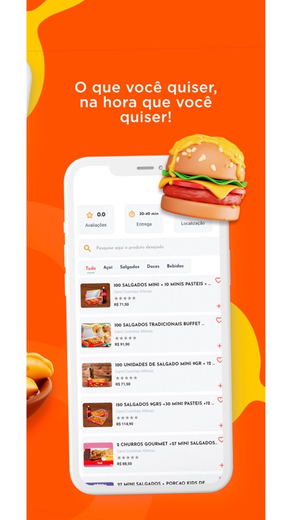 OqTem Food screenshot-3