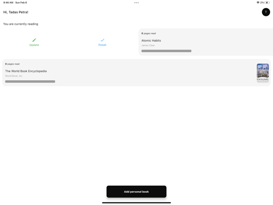 Screenshot #6 pour Convene