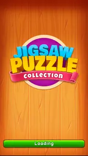 jigsaw puzzle collection art iphone screenshot 3