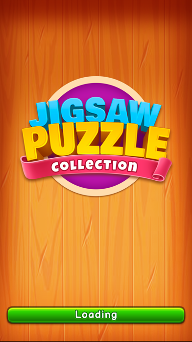 Jigsaw Puzzle Collection Artのおすすめ画像3