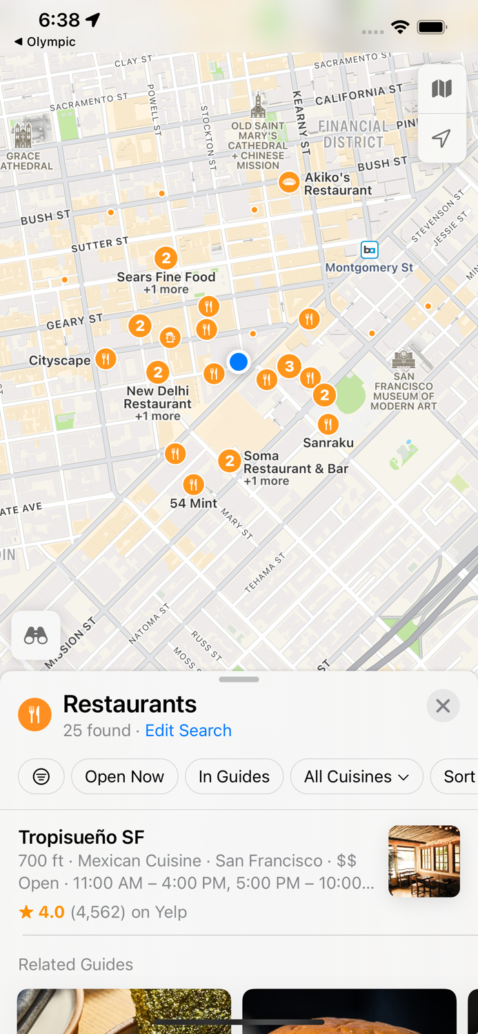 Kenai Fjords National -Park