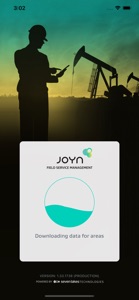 JOYN AI FSM screenshot #4 for iPhone