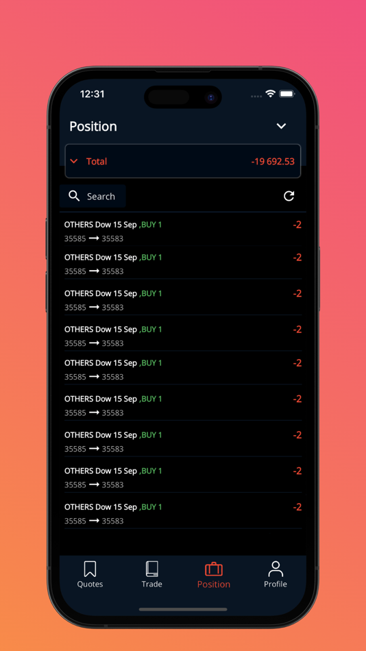 #5. Pulse Live (iOS) 由: Jay Bhoraniya