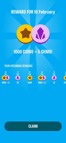 Game screenshot Slap Champs hack
