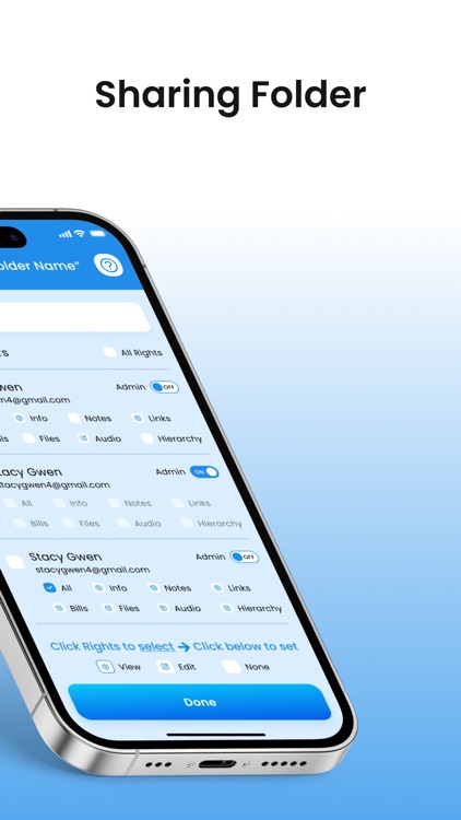 Contactly - Resources Manager screenshot-5