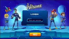 Game screenshot The Wilsons 1 mod apk