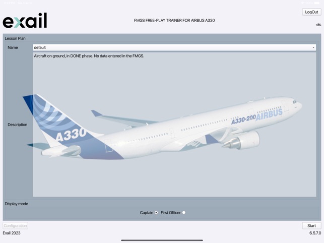FMGS A330 on the App Store
