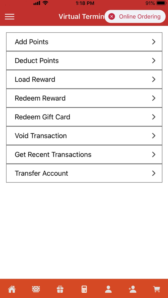 #3. Ember Processing Terminal (iOS) 由: Ember Processing