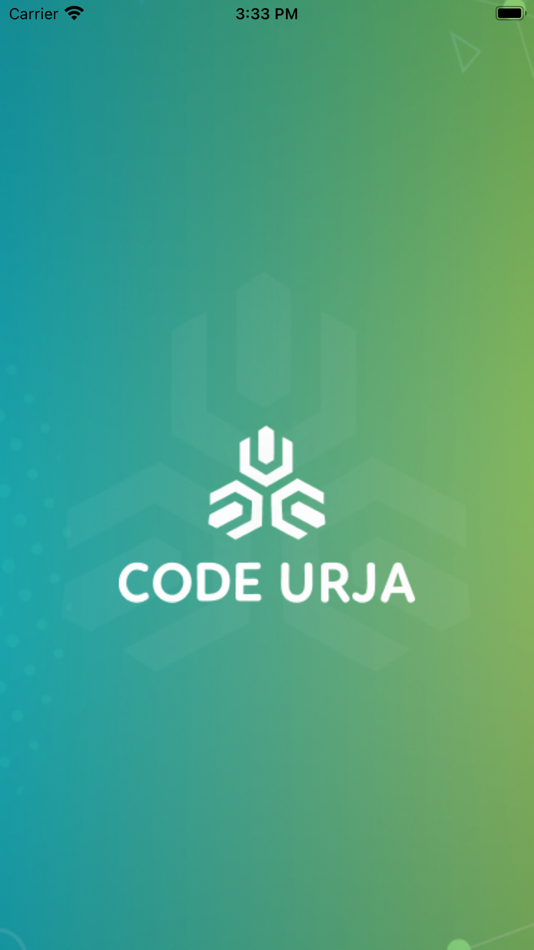 #1. Code Urja (iOS) 由: CODE NAMASTE TECHNOLOGY PRIVATE LIMITED