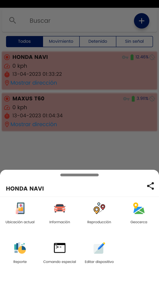 #3. POSCAM GPS (iOS) 게시자: Felipe Vallejos