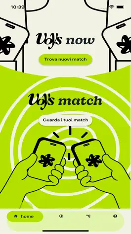 Game screenshot Voys mod apk