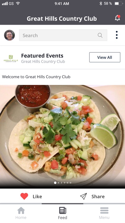 Great Hills Country Club screenshot-5