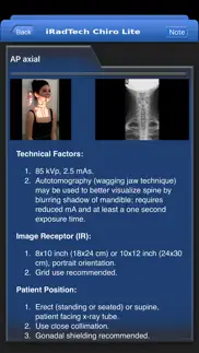 iradtech chiro lite problems & solutions and troubleshooting guide - 1