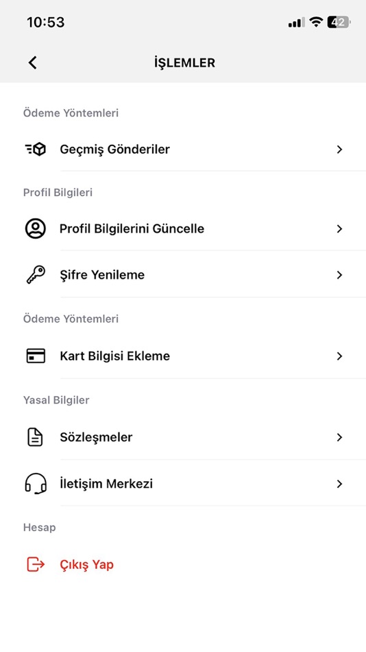 #3. Easy Point (iOS) 由: Easy Point