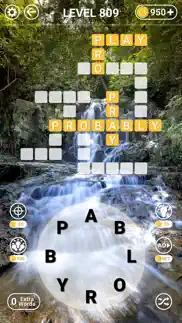 word connect - fun relax games problems & solutions and troubleshooting guide - 4