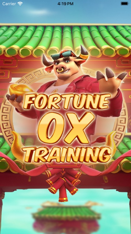 Fortune Ox Training