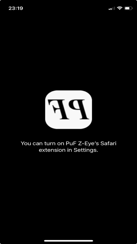 PuF Z-Eye (macOS) 由: Carl Philipp Staszkiewicz PuF Z-Eye (macOS) 由: Carl Philipp Staszkiewicz