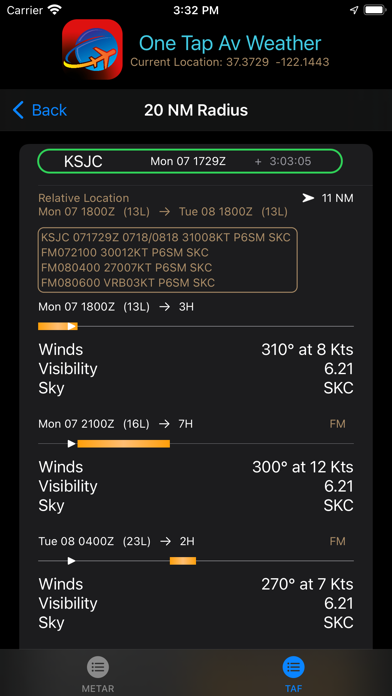 OneTap Av WXのおすすめ画像2