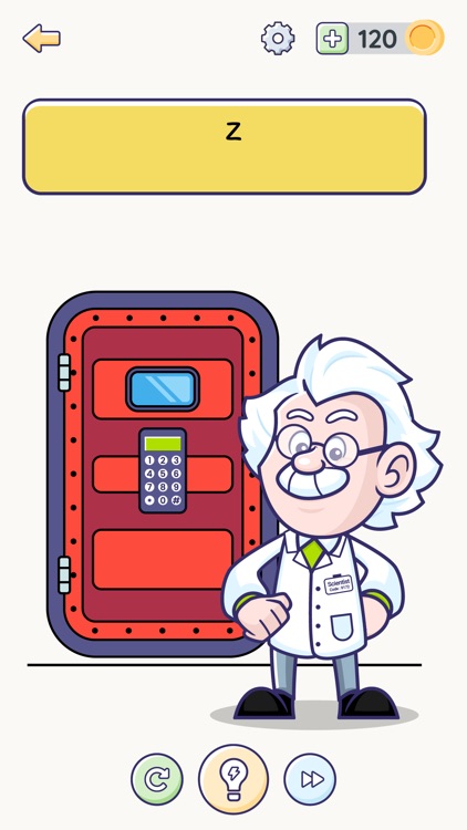 Smart Brain: Mind-Blowing Game